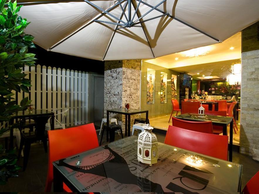 Khách sạn Richly 3*