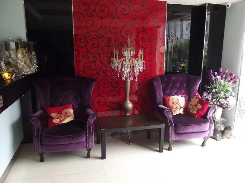 Khách sạn Richly 3*