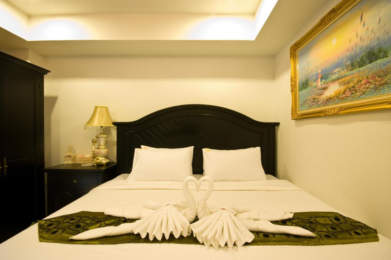 Richly Khách sạn 3*